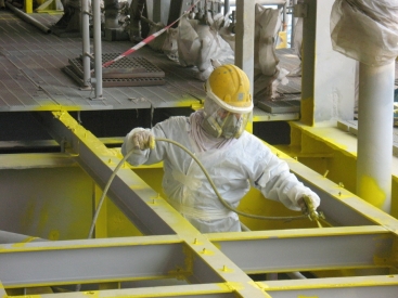 Pinturas Metálicas