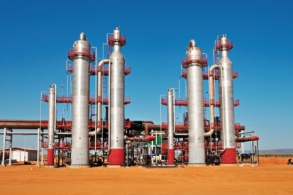 Construção Industrial